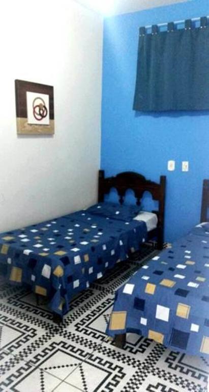 Hotel Pousada Executiva Itabuna Oda fotoğraf