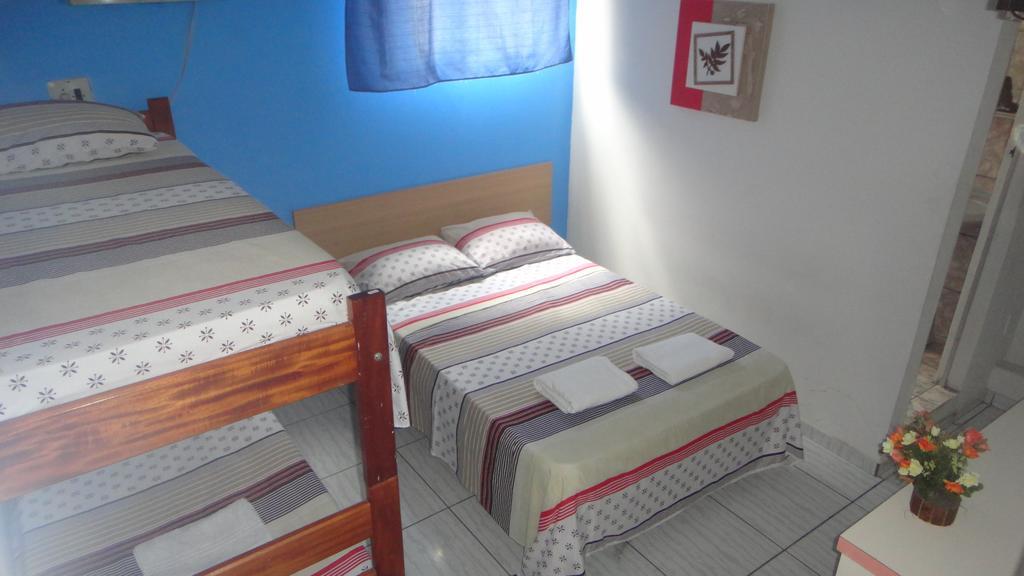 Hotel Pousada Executiva Itabuna Oda fotoğraf