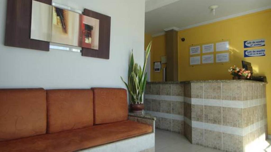 Hotel Pousada Executiva Itabuna Dış mekan fotoğraf