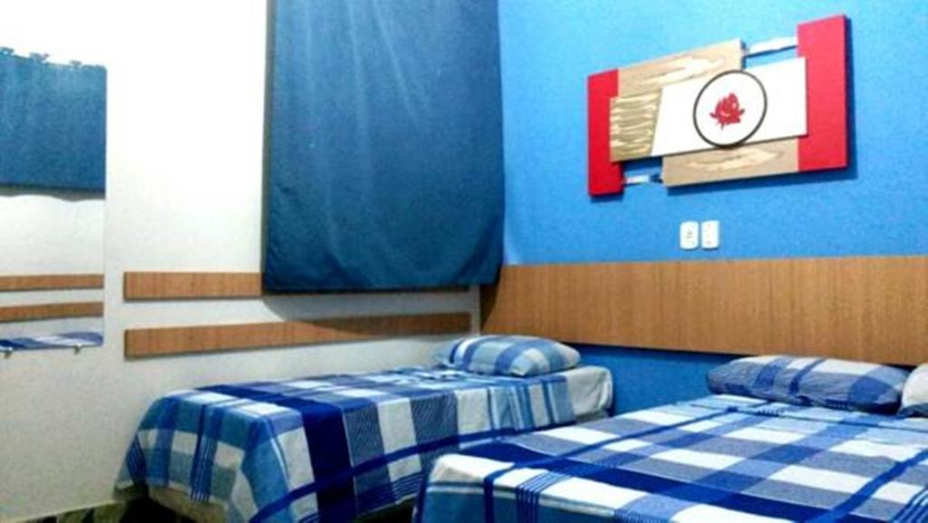 Hotel Pousada Executiva Itabuna Dış mekan fotoğraf