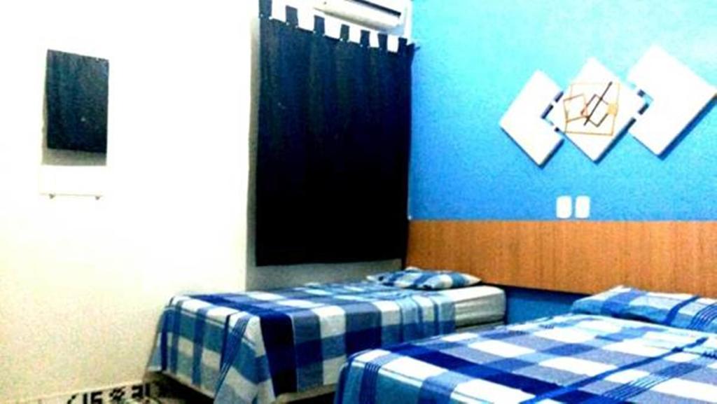 Hotel Pousada Executiva Itabuna Dış mekan fotoğraf
